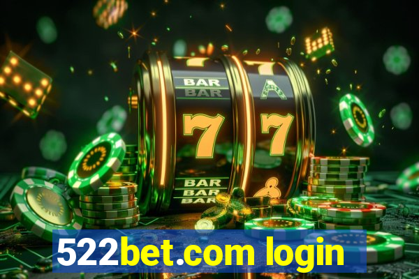 522bet.com login